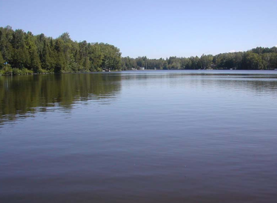 Lac Bellavance